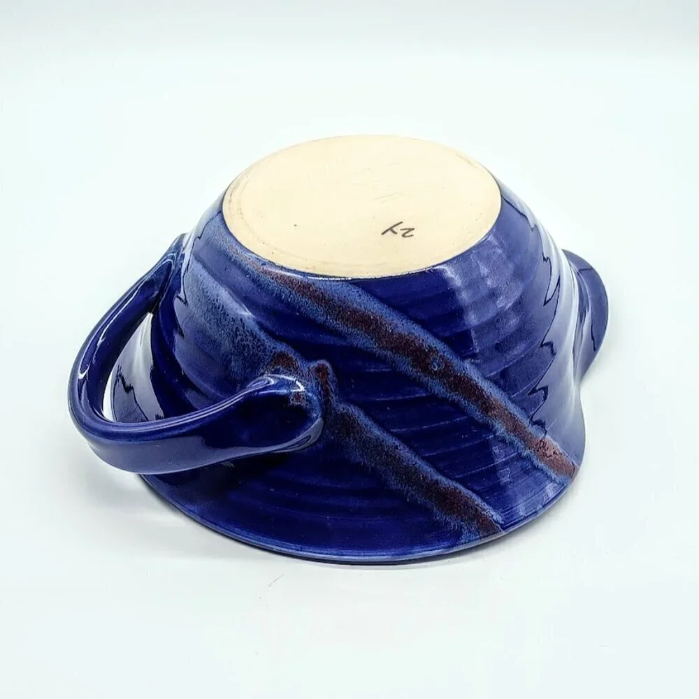 Handmade stunning artisan